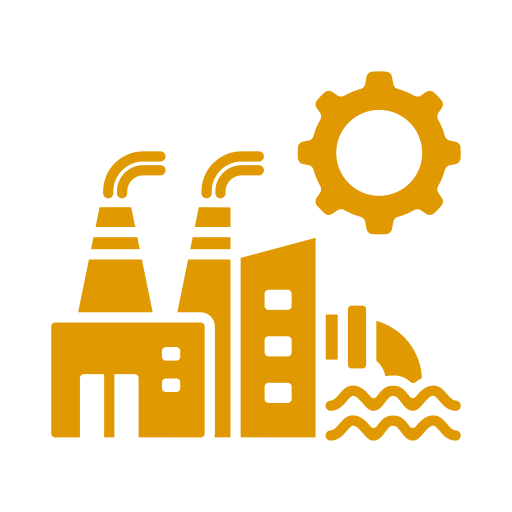 Industrial Icon