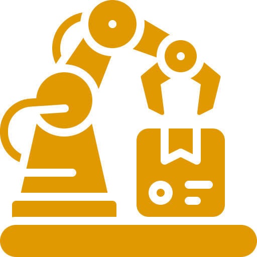 Manufacturing Icon