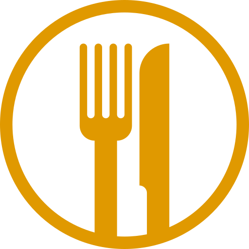 Restaurants Icon