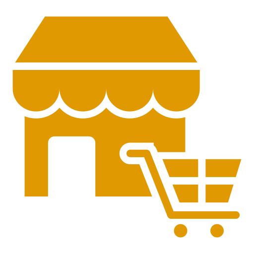 Retail Icon