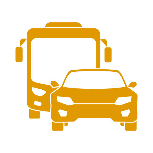 Transportation Icon